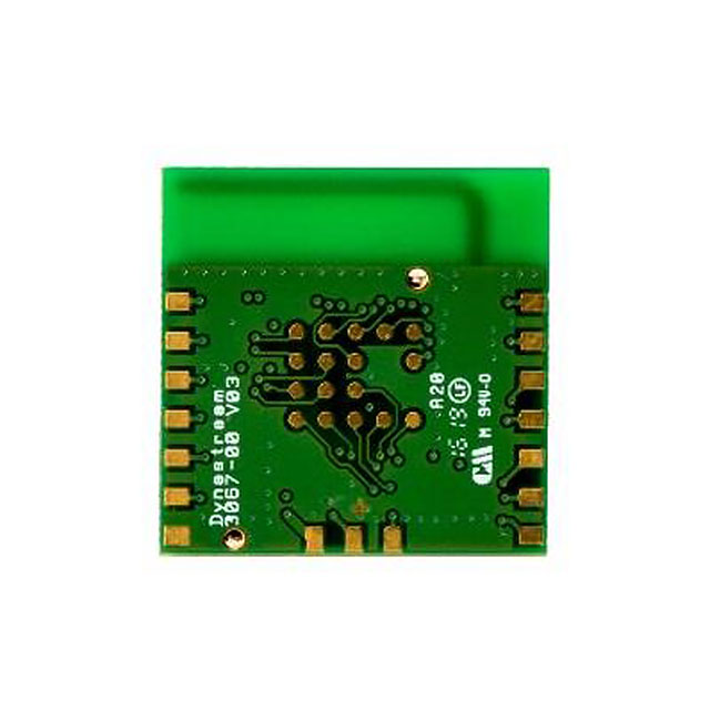 D52QD2M4IA-A-TRAY Garmin Canada Inc.  RF Transceiver Modules and Modems